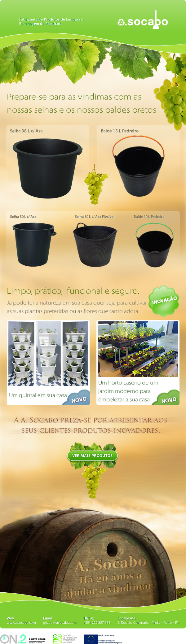 asocabo news