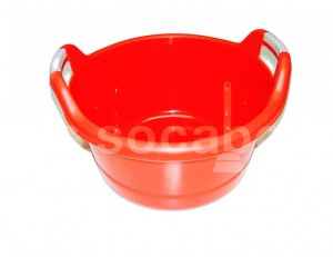 Bacia de Asa 30 litros