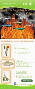 Newsletter Junho 2011