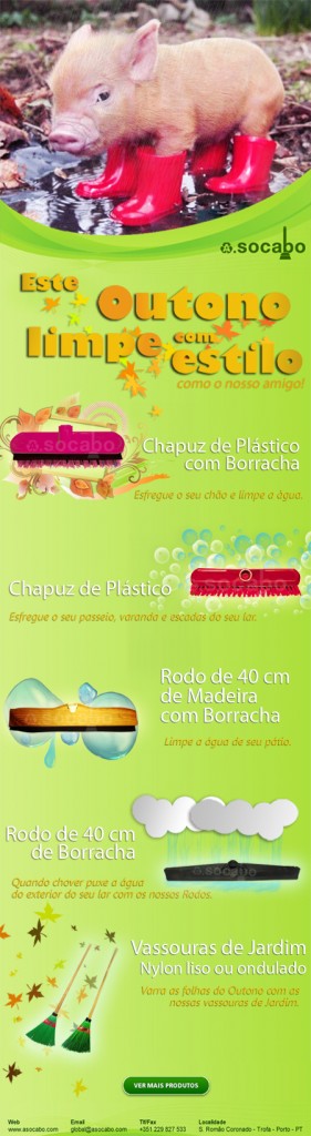 Newsletter Outubro de 2011