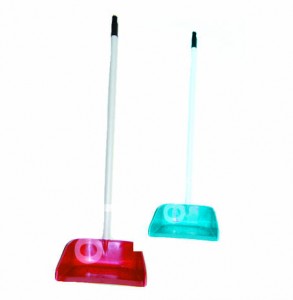 Apanhador de Lixo com Cabo