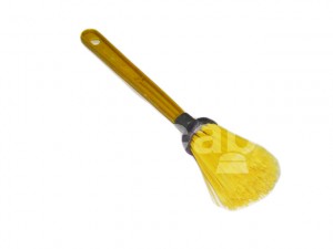 Limpa Móvel redondo