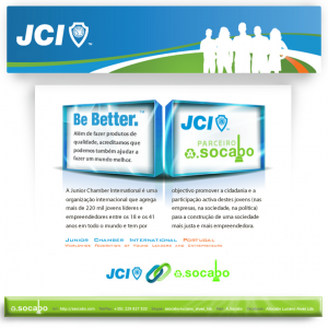 Notícias de Maio 2011