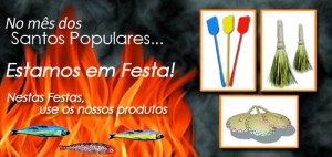 Notícias de Junho 2011